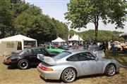 Puur Porsche treffen in Best