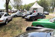 Puur Porsche treffen in Best