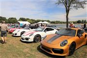 Puur Porsche treffen in Best