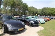 Puur Porsche treffen in Best