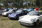 Puur Porsche treffen in Best