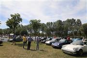 Puur Porsche treffen in Best