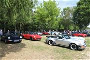 Puur Porsche treffen in Best