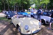 Puur Porsche treffen in Best