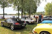 Puur Porsche treffen in Best