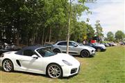 Puur Porsche treffen in Best