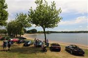 Puur Porsche treffen in Best