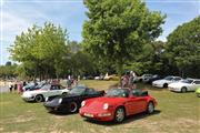 Puur Porsche treffen in Best