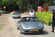 Puur Porsche treffen in Best