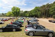 Puur Porsche treffen in Best