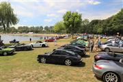 Puur Porsche treffen in Best