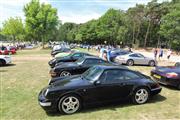 Puur Porsche treffen in Best