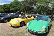 Puur Porsche treffen in Best