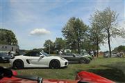 Puur Porsche treffen in Best