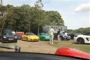 Puur Porsche treffen in Best