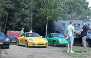 Puur Porsche treffen in Best