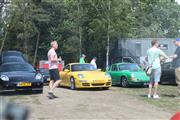 Puur Porsche treffen in Best