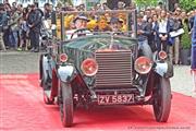 Concorso D'Eleganza Villa D'Este