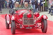 Concorso D'Eleganza Villa D'Este