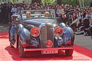 Concorso D'Eleganza Villa D'Este