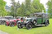 Concorso D'Eleganza Villa D'Este