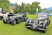 Concorso D'Eleganza Villa D'Este