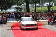 Concorso D'Eleganza Villa D'Este