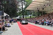 Concorso D'Eleganza Villa D'Este