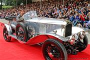 Concorso D'Eleganza Villa D'Este