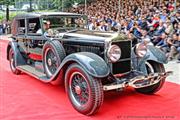 Concorso D'Eleganza Villa D'Este