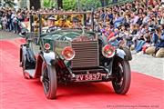 Concorso D'Eleganza Villa D'Este