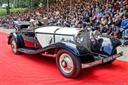 Concorso D'Eleganza Villa D'Este