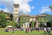 Concorso D'Eleganza Villa D'Este