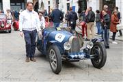 Mille Miglia 2019