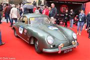 Mille Miglia 2019