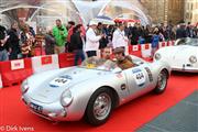 Mille Miglia 2019