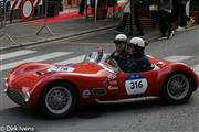 Mille Miglia 2019