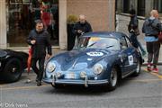 Mille Miglia 2019