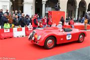 Mille Miglia 2019