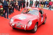 Mille Miglia 2019