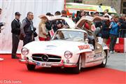 Mille Miglia 2019