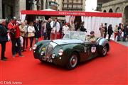 Mille Miglia 2019