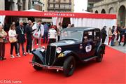 Mille Miglia 2019