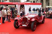 Mille Miglia 2019