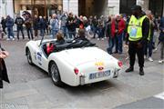 Mille Miglia 2019