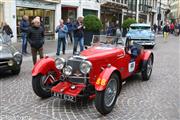 Mille Miglia 2019