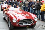 Mille Miglia 2019