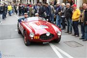 Mille Miglia 2019