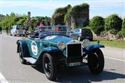 Mille Miglia 2019