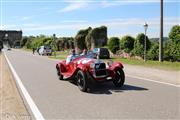 Mille Miglia 2019